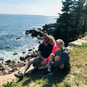 Meet your Posher, Joe